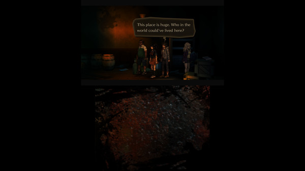 Screenshot 3 of Creeping Terror