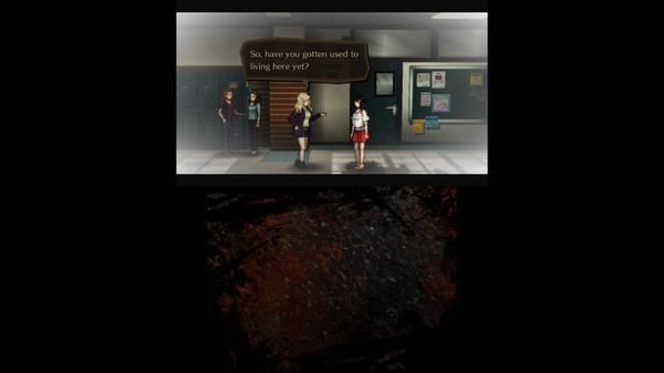 Creeping Terror screenshot 2