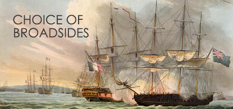 Choice of Broadsides banner image