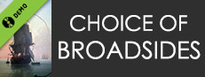 Choice of Broadsides Demo Small Capsule Image