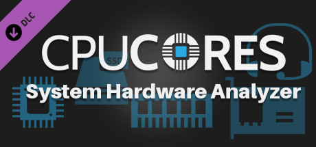 CPUCores :: System Hardware Analyzer banner image