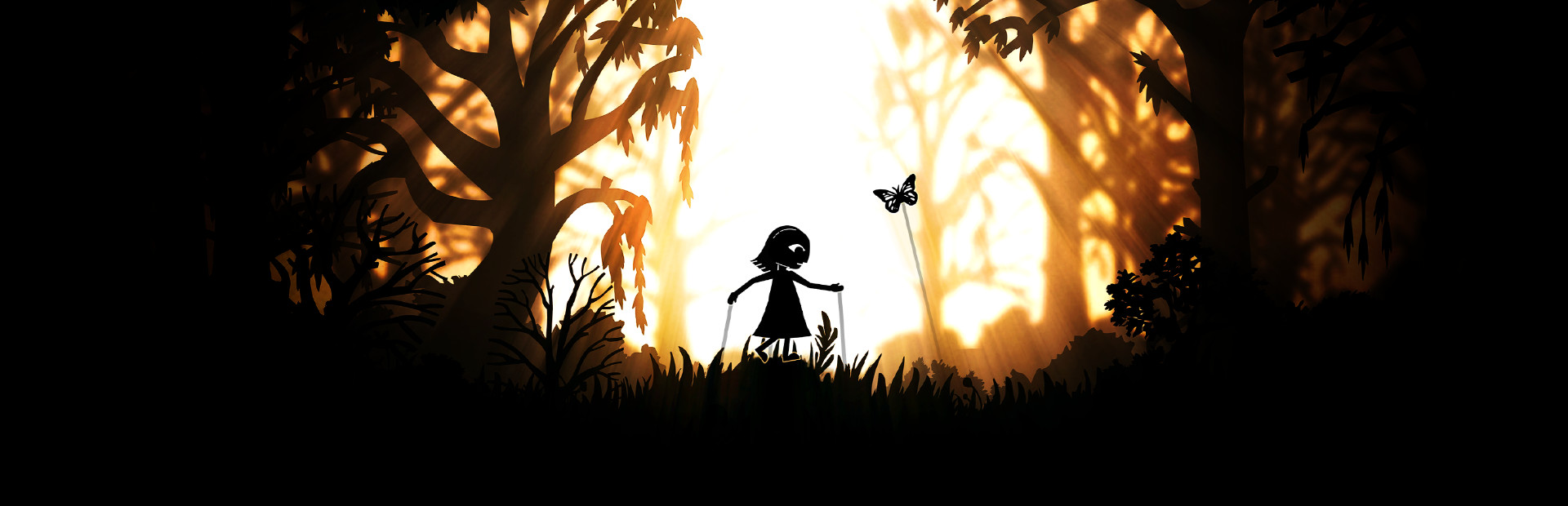Projection: First Light