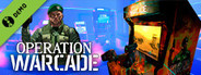 Operation Warcade VR Demo