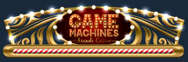 Game Machines: Arcade Casino video 1