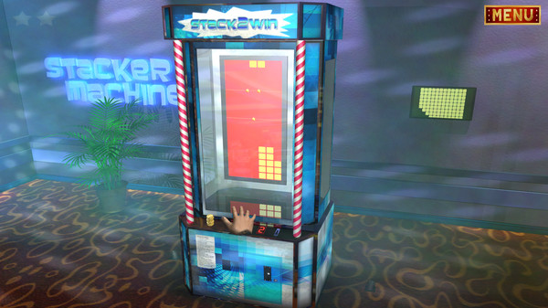 Screenshot z Game Machines: Arcade Casino