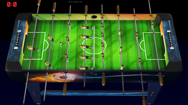 Screenshot 7 of Game Machines: Arcade Casino