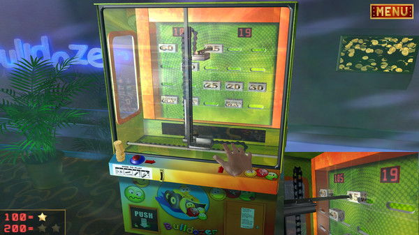Screenshot 5 of Game Machines: Arcade Casino