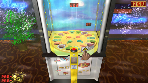 Screenshot 6 of Game Machines: Arcade Casino