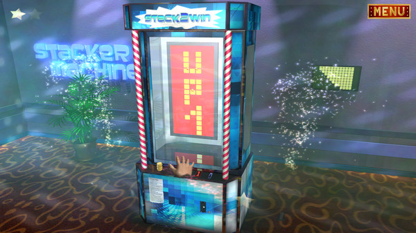 Screenshot 4 of Game Machines: Arcade Casino