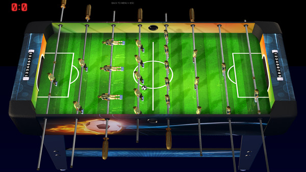 Screenshot 1 of Game Machines: Arcade Casino