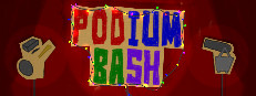 Podium Bash game cover