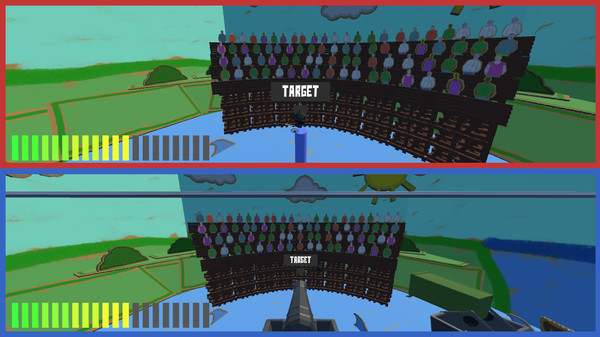 Podium Bash screenshot 4