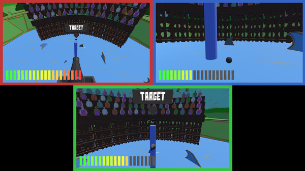Podium Bash screenshot 5