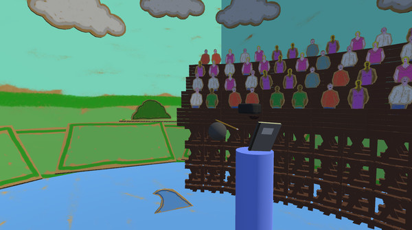 Podium Bash screenshot 2