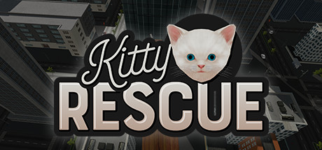 Kitty Rescue Cover Image