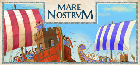 Mare Nostrvm Cheat Engine/CT