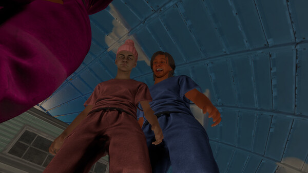 Better Together Screenshot
