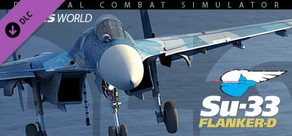 DCS: Su-33 Flaming Cliffs