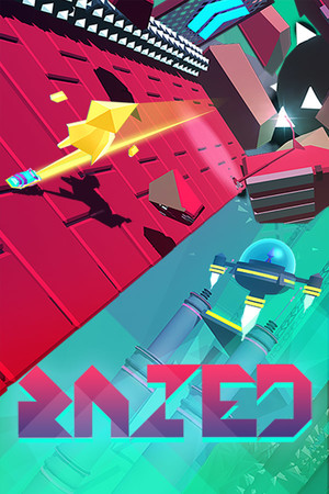 Razed cover art