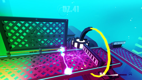 RAZED Screenshot