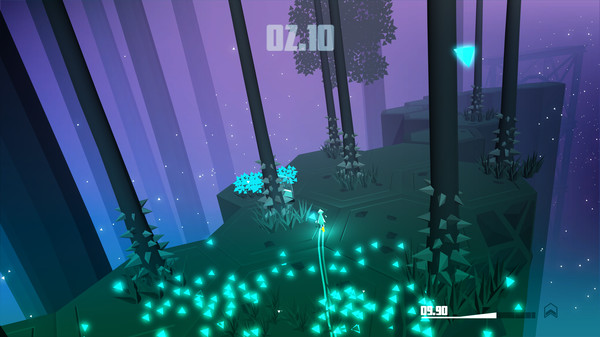 RAZED Screenshot