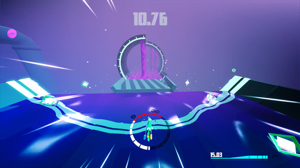 RAZED Screenshot