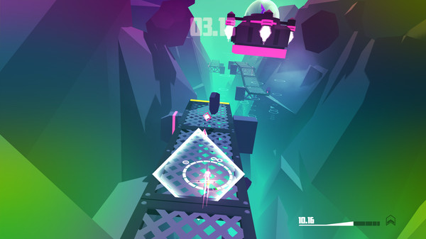 RAZED Screenshot