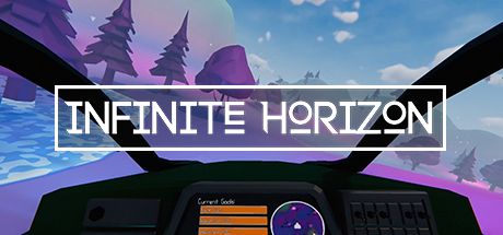 Infinite Horizon Cheat Engine/CT