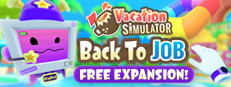 Vacation Simulator Banner