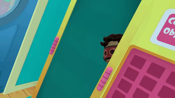Vacation Simulator video 7