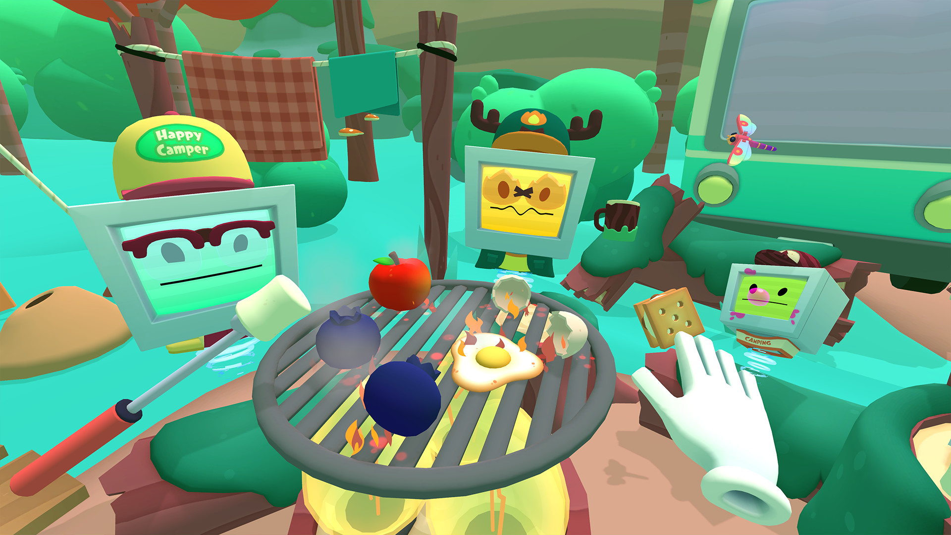 Vacation Simulator screenshot 5