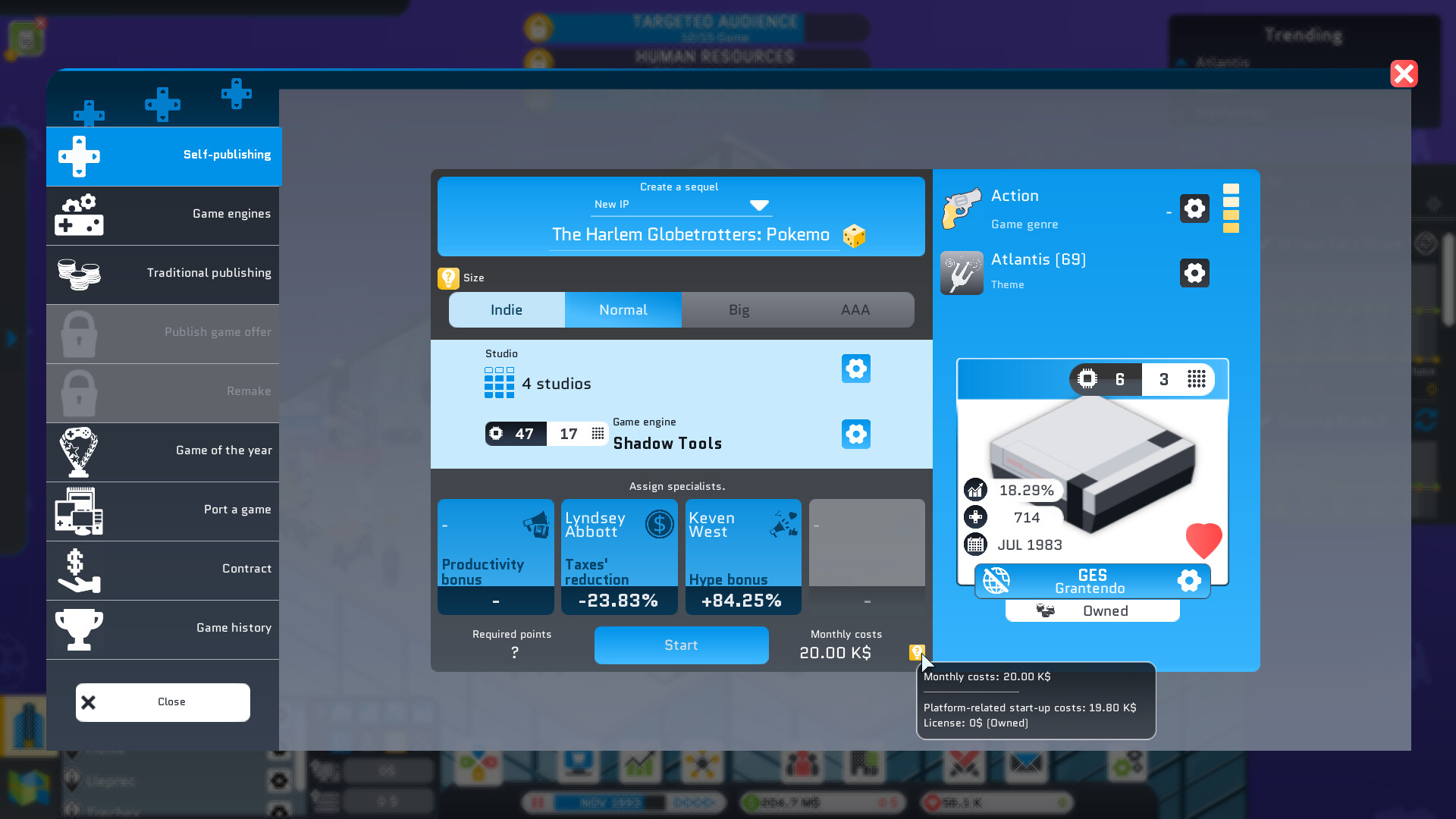 Screenshot 5