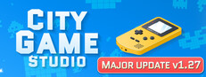City Game Studio: Your Game Dev Adventure Begins