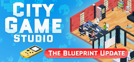 City Game Studio: Your Game Dev Adventure Begins banner