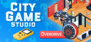 City Game Studio: Your Game Dev Adventure Begins