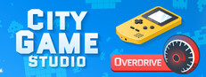 City Game Studio: Your Game Dev Adventure Begins