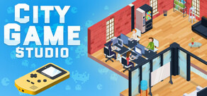 City Game Studio: Your Game Dev Adventure Begins