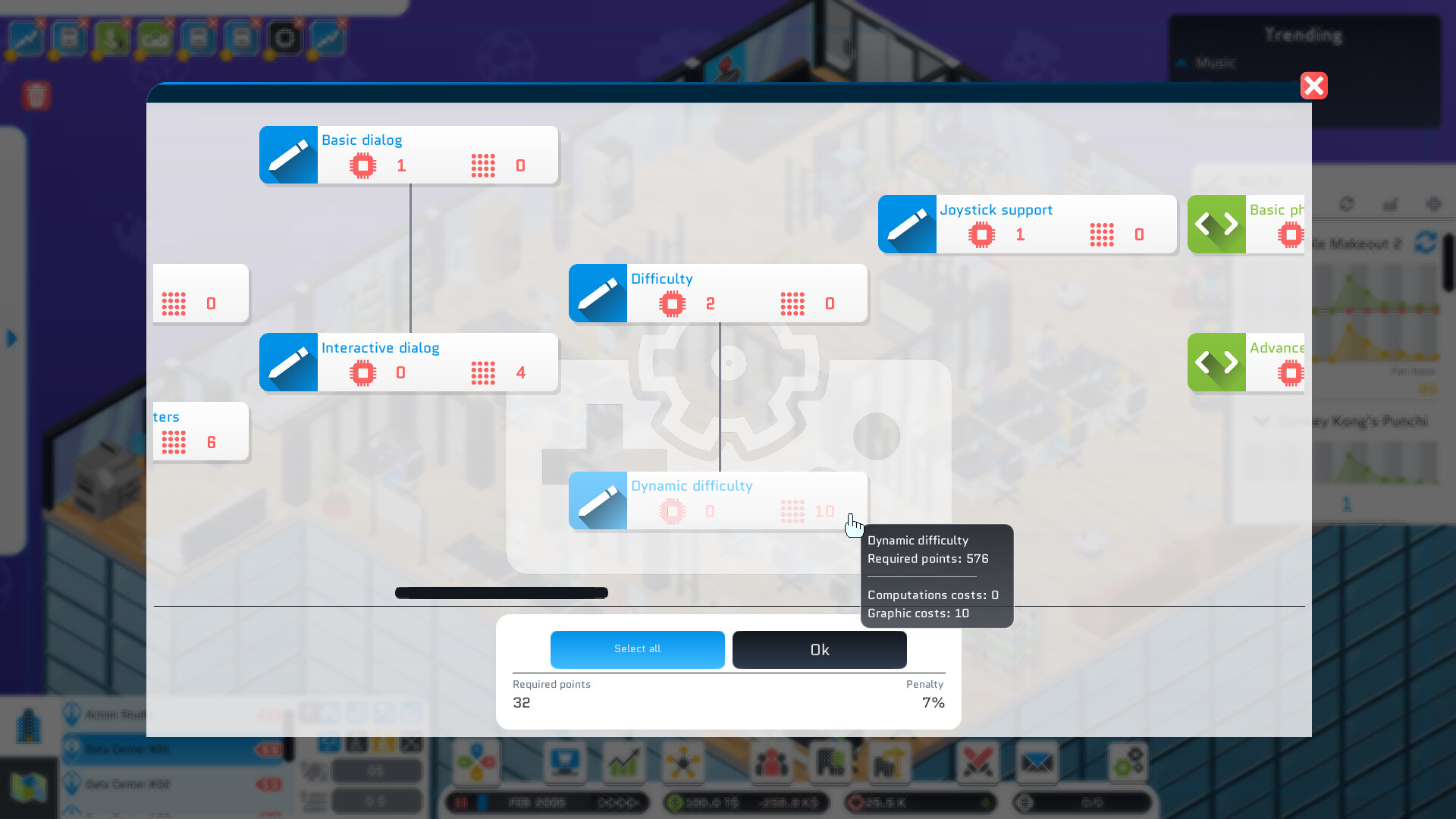 City Game Studio: Your Game Dev Adventure Begins screenshot #18