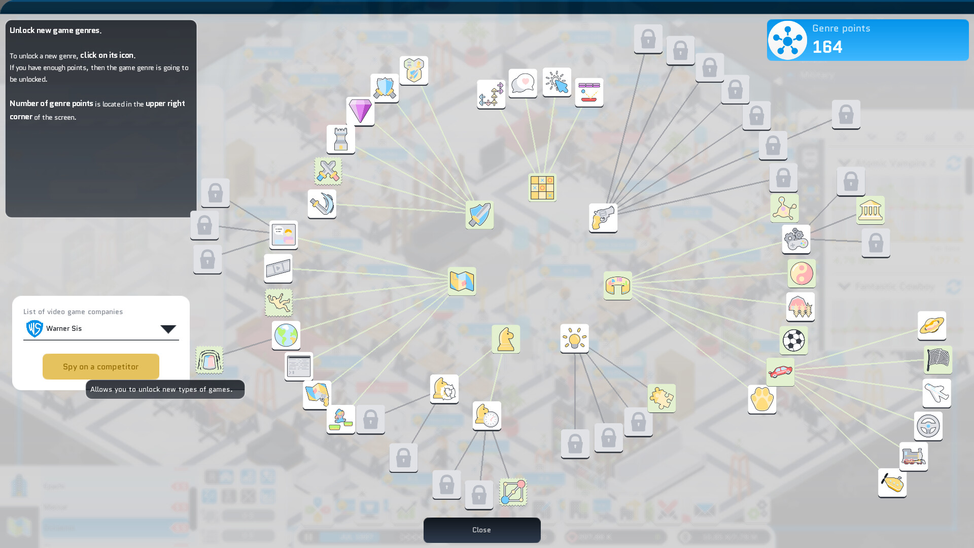 City Game Studio: Your Game Dev Adventure Begins – Screenshot 12
