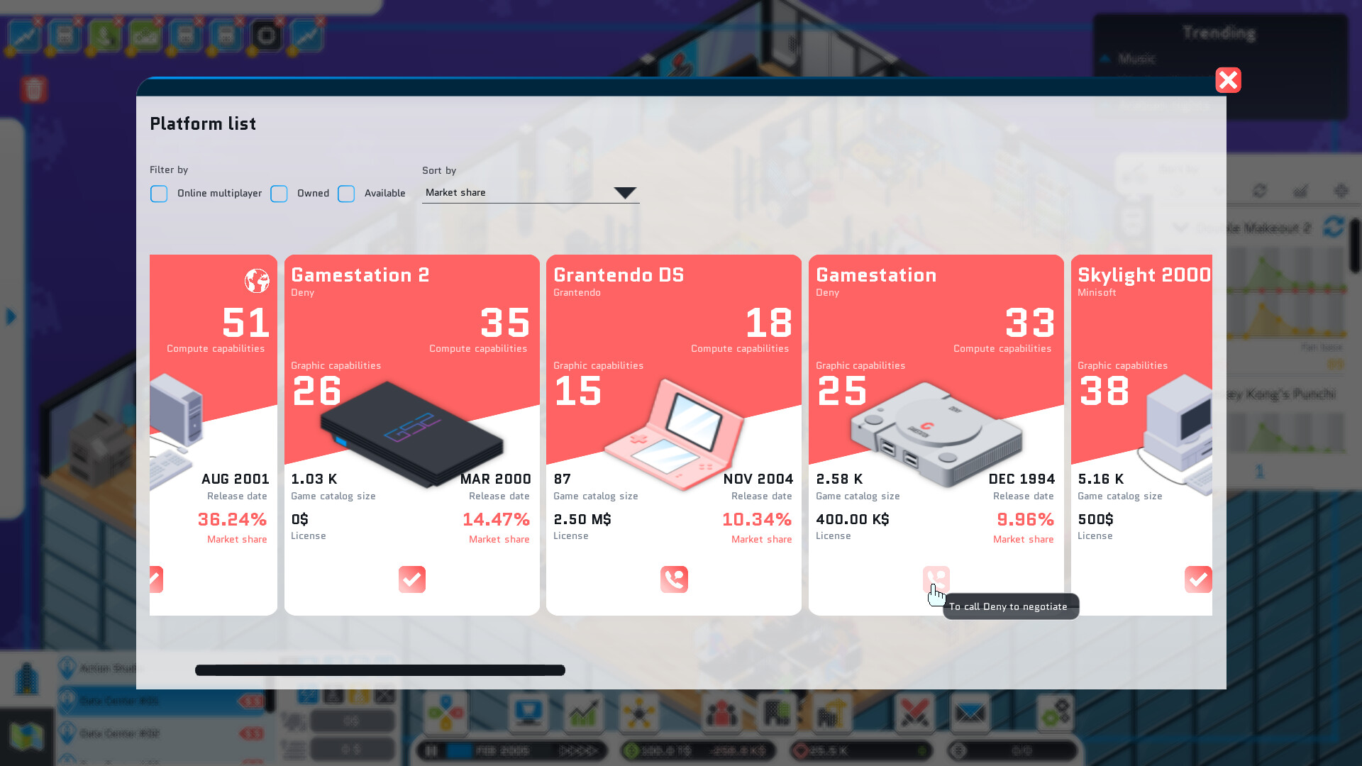 City Game Studio: Your Game Dev Adventure Begins