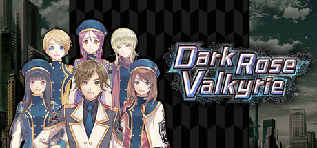 Dark Rose Valkyrie banner image