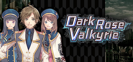 Dark Rose Valkyrie cover image