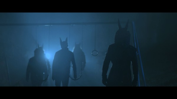 Jackals screenshot 2