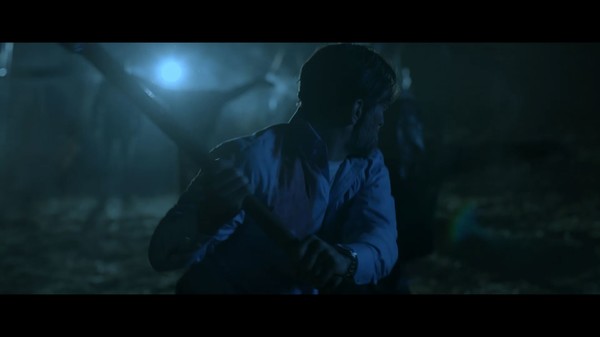 Jackals screenshot 3