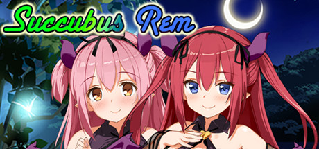 Succubus Rem cover art