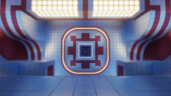 Screenshot z Alucinod