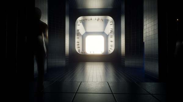 Screenshot z Alucinod