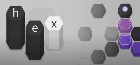 Hex banner