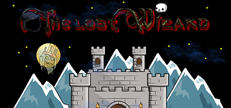 The Lost Wizard banner image