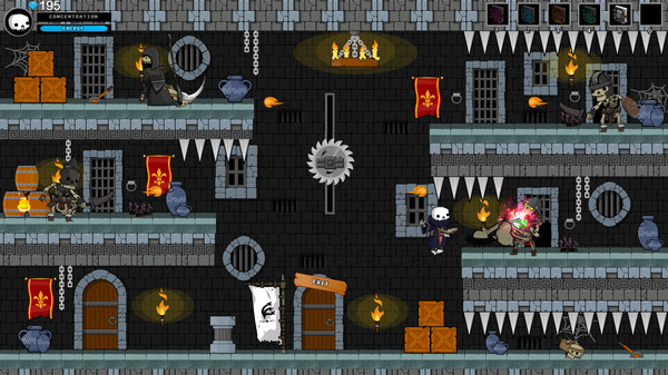 The Lost Wizard screenshot 4